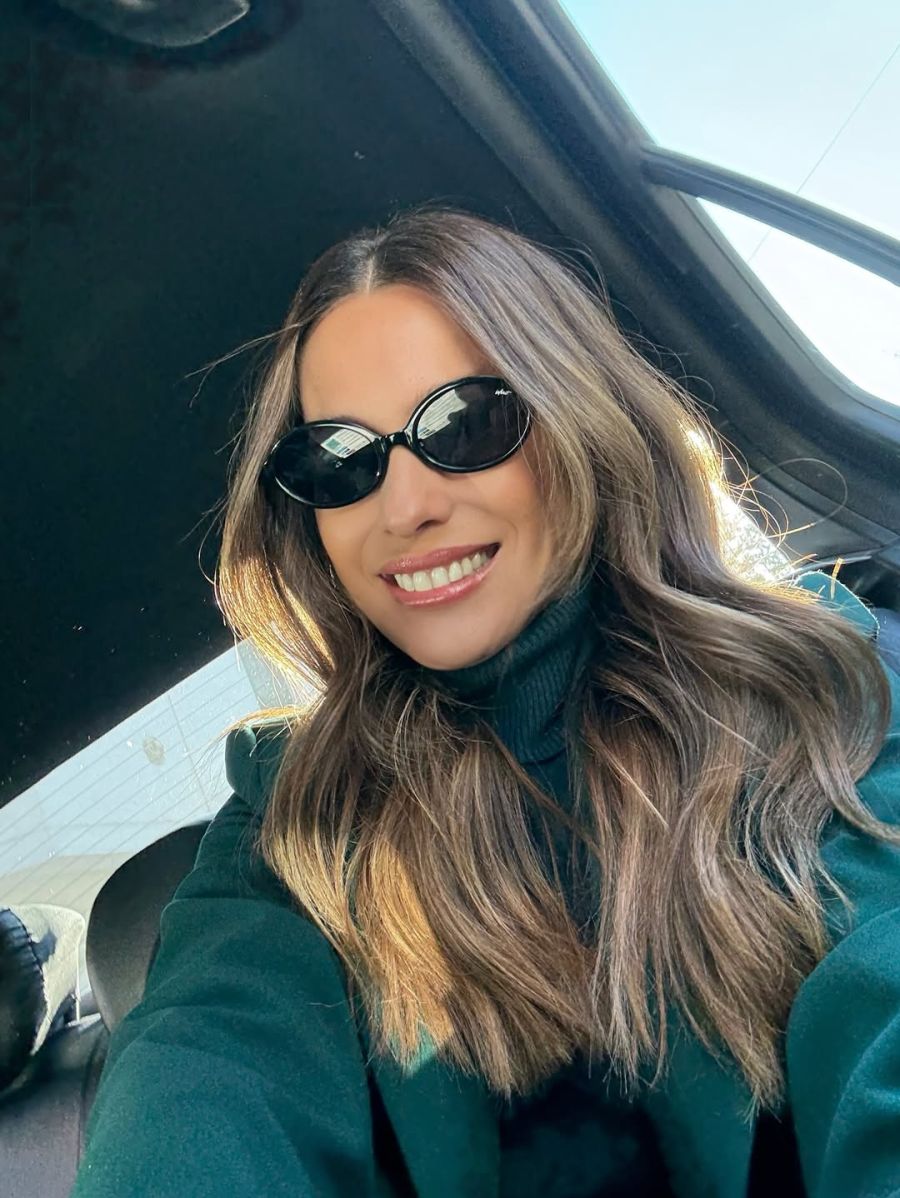 Pampita