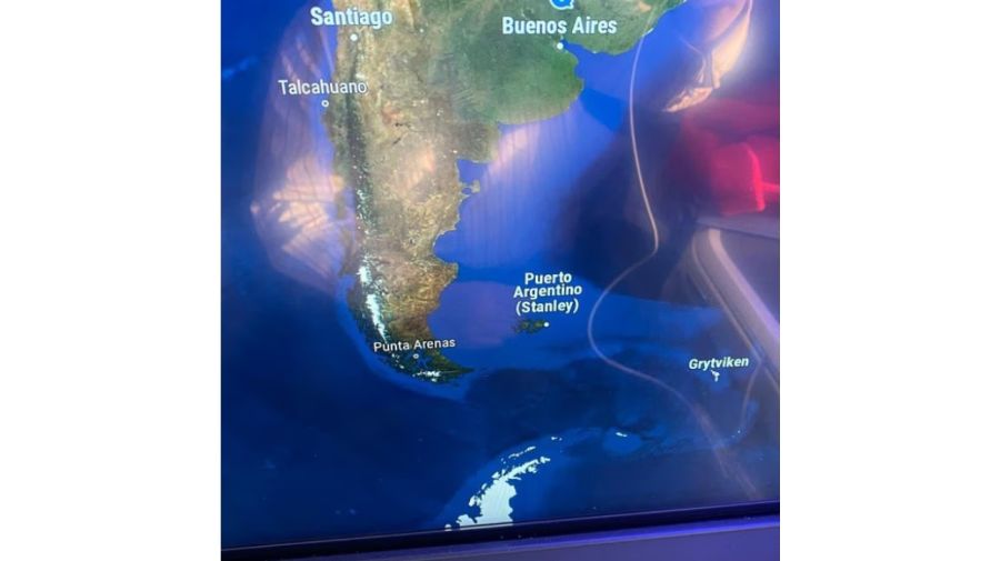 Polémica en British Airways