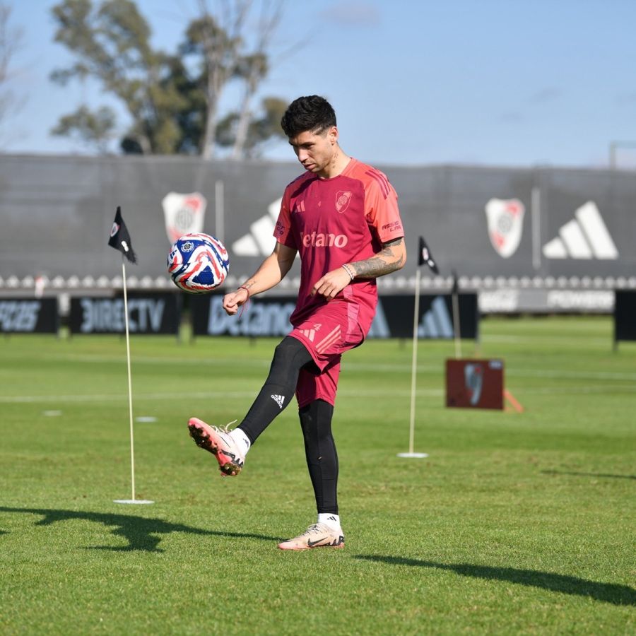 River Plate