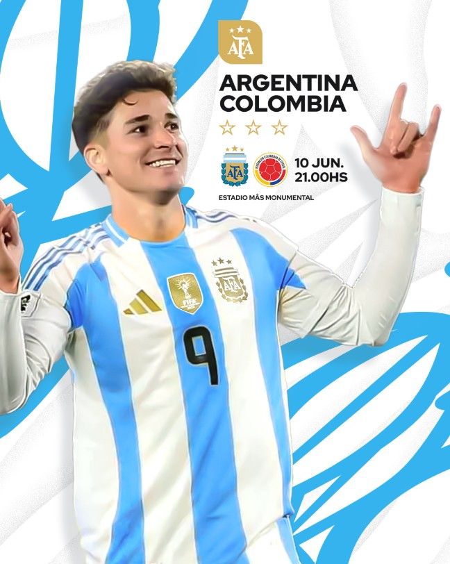 Selección Argentina