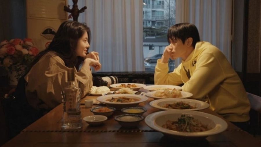 Shin Sia y Juyeon