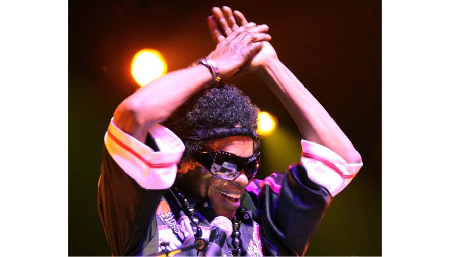 Sly Stone20250610