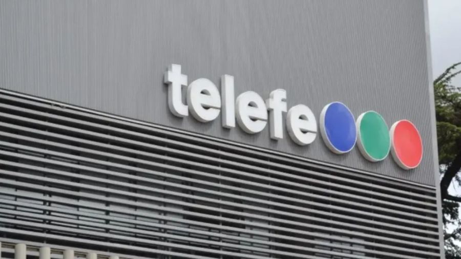 Telefe