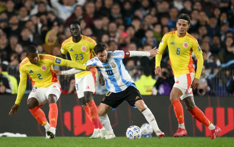 Argentina