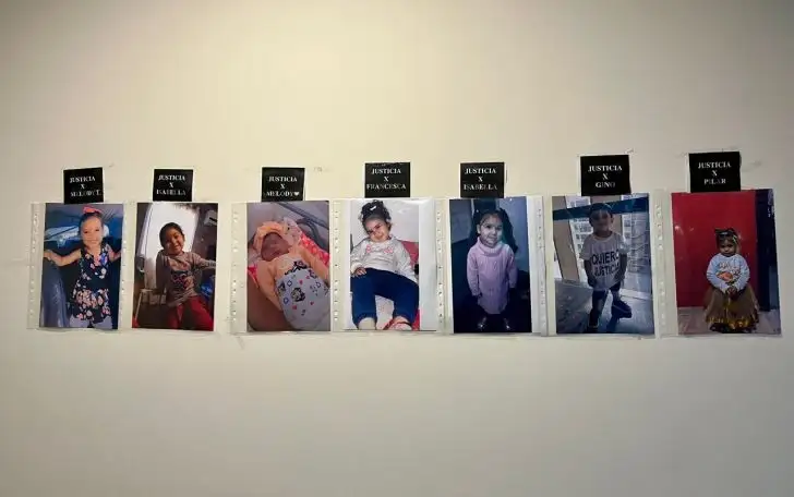 Bebés del Neonatal