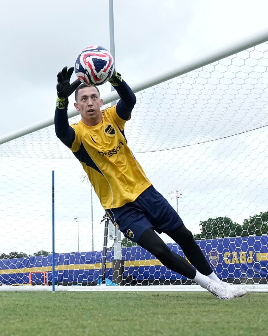 Boca Juniors