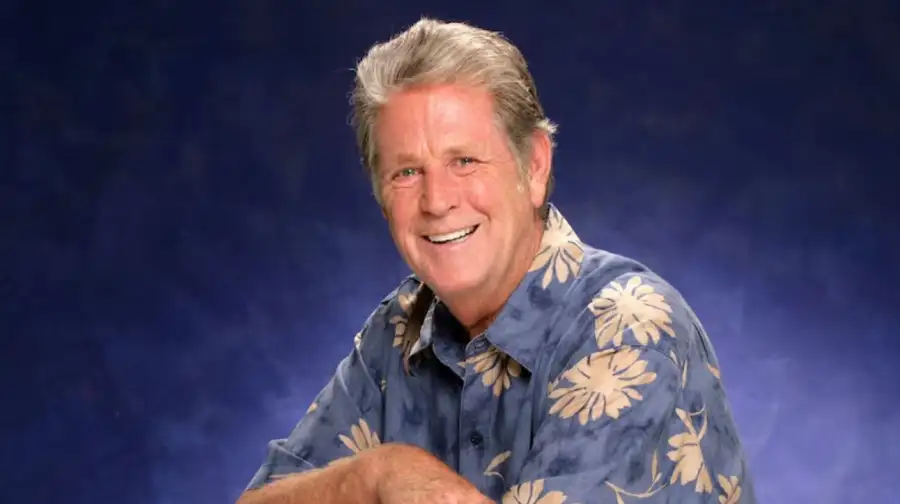 Brian Wilson