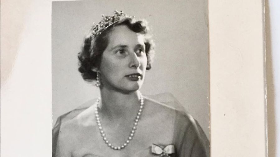 Carolina Matilde de Dinamarca