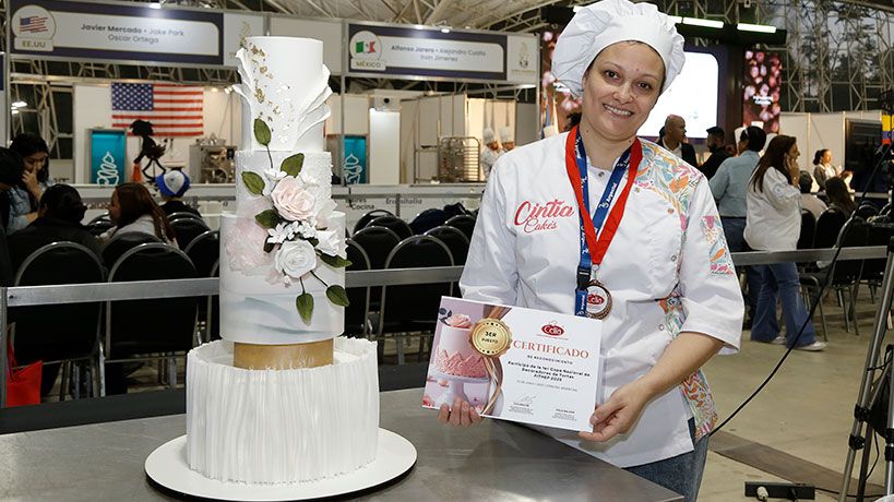 GASTRONOMÍA