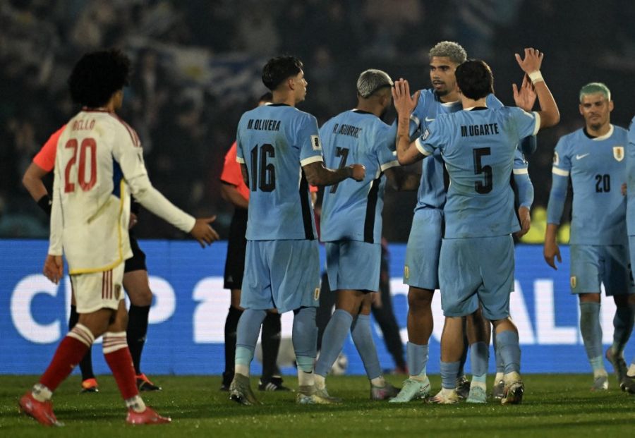Eliminatorias