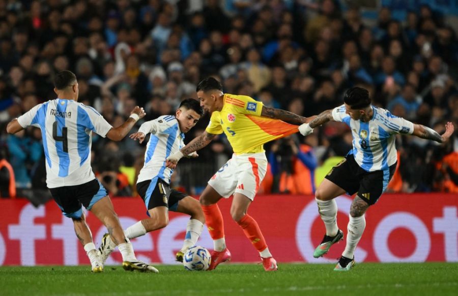 Eliminatorias