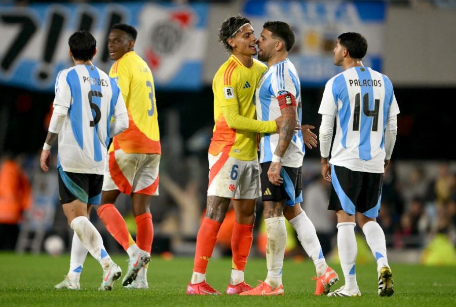 Eliminatorias