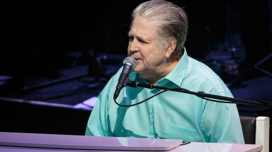 Fallecio Brian Wilson, fundador de los Beach Boys20250611