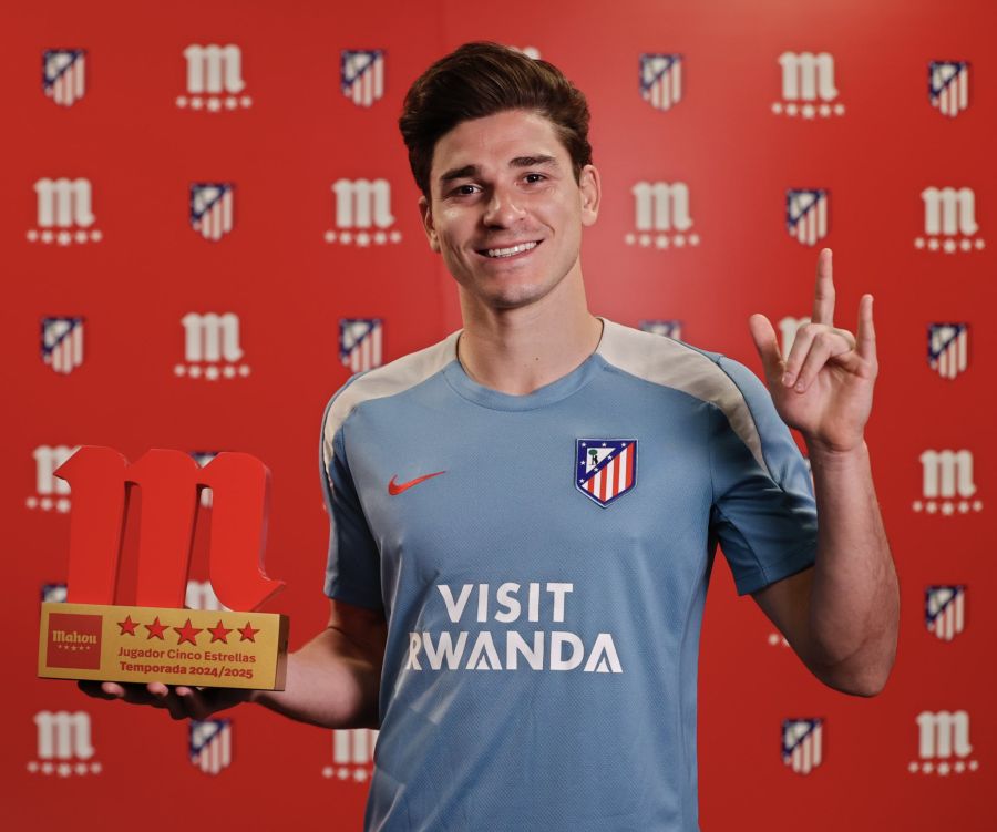 Julian Premiado