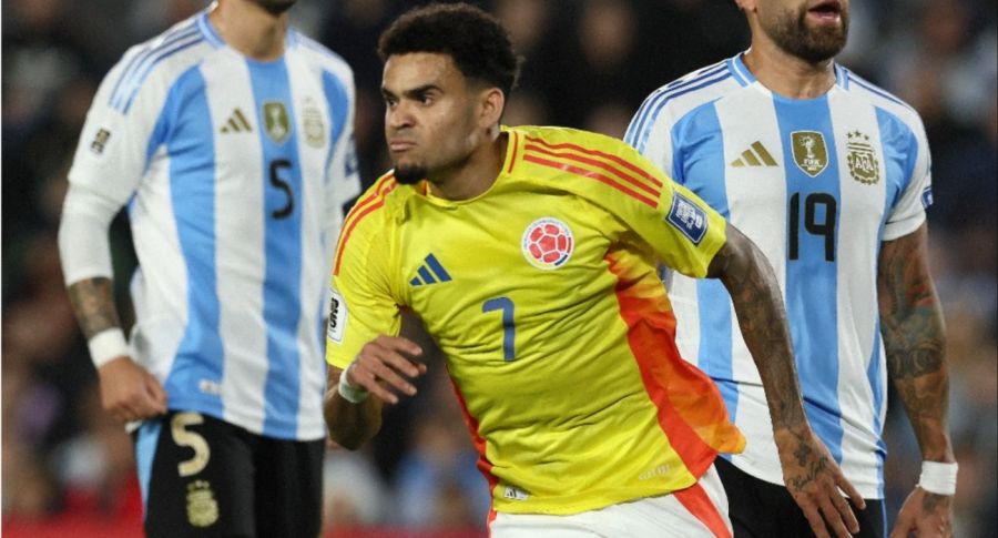 Luis Díaz