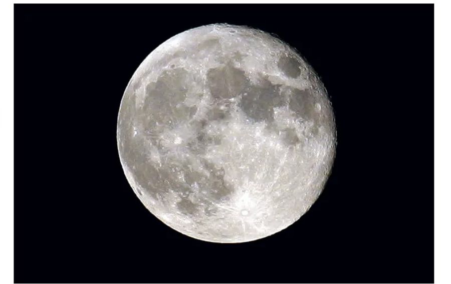 Luna llena de junio: cuándo es la Luna de Fresa