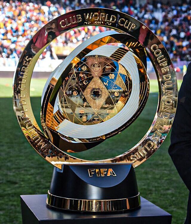 Mundial de Clubes Trofeo