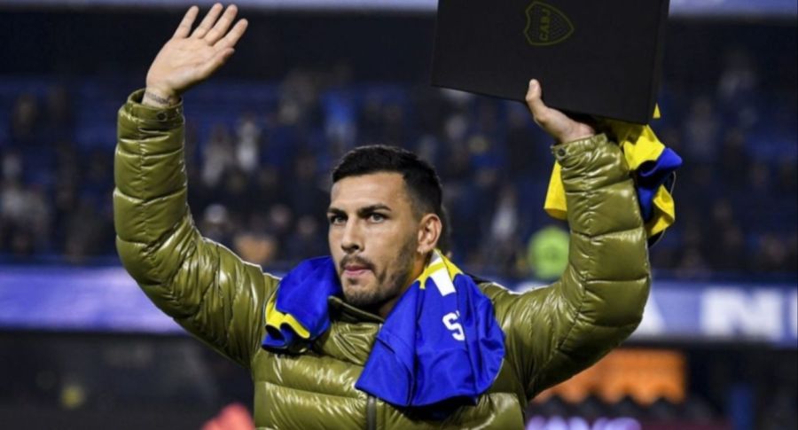 Paredes