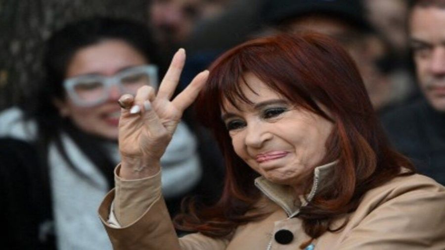 Roberto Corne sobre la condena de Cristina Kirchner: “La justicia se ha corporativizado y perdió legitimidad”