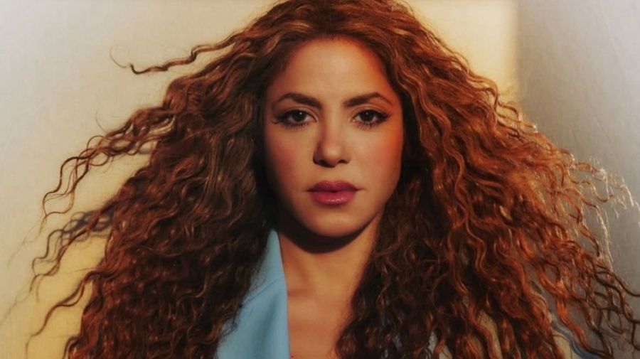 Shakira