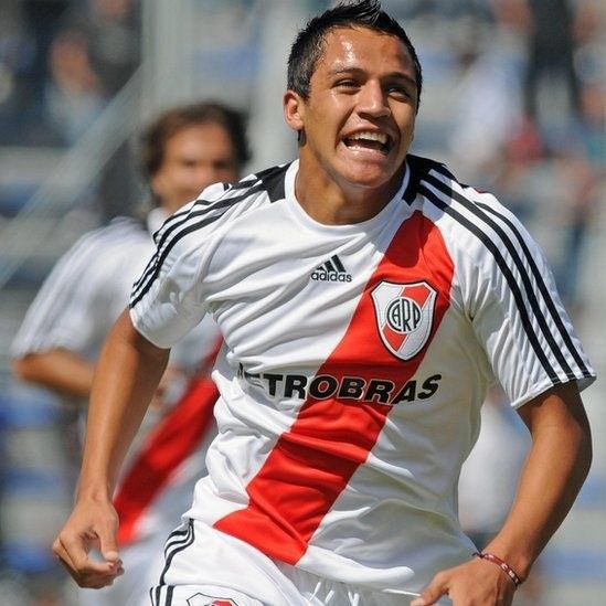 Alexis Sánchez