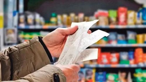 Alimentos y bebidas no alcohólicas subieron apenas un 0,7%