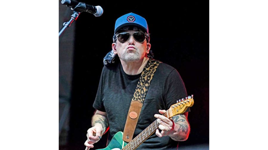 Andrés Calamaro 20250612