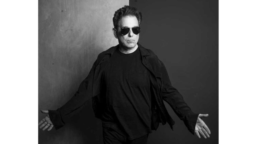 Andrés Calamaro 20250612