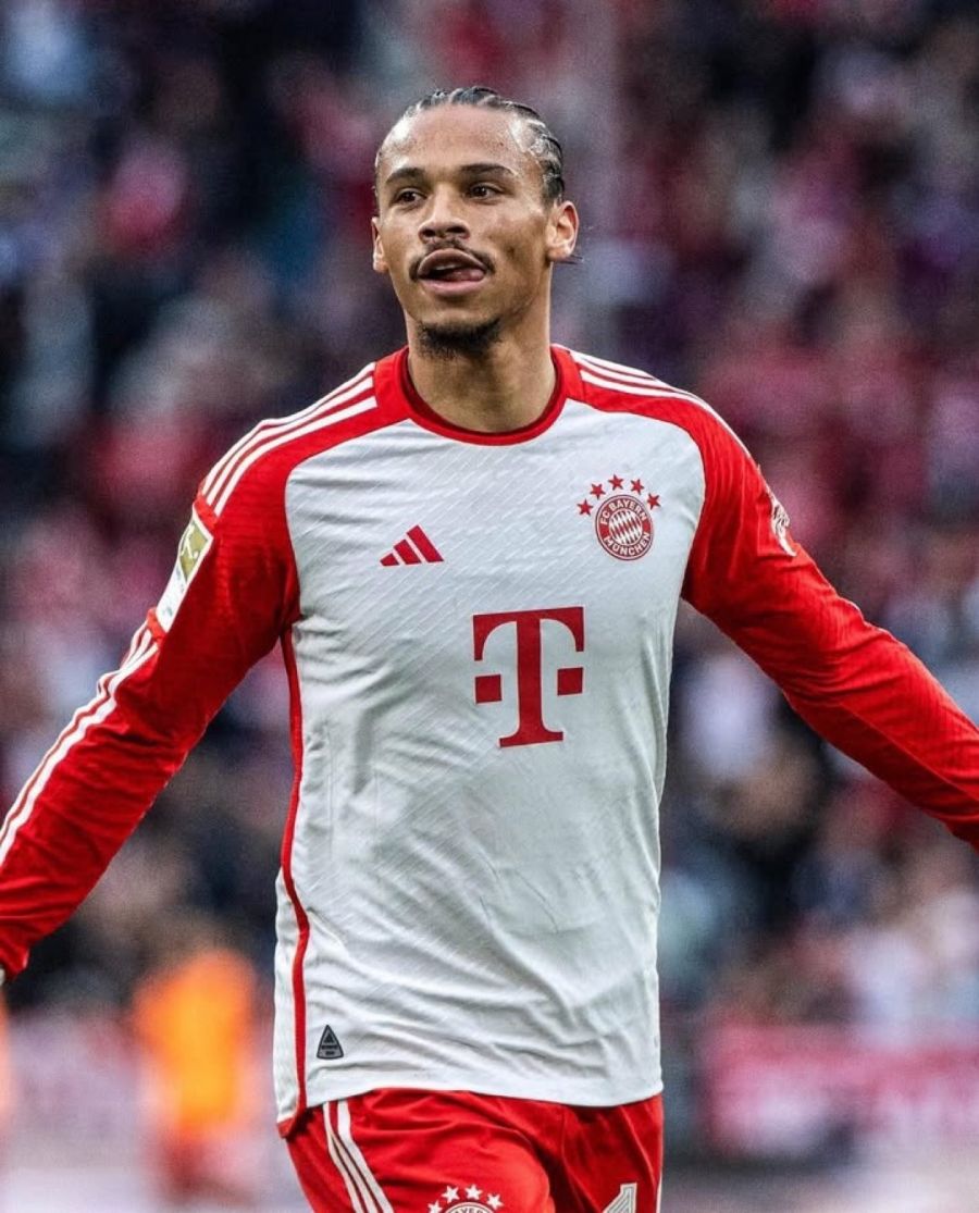 Bayern Munich