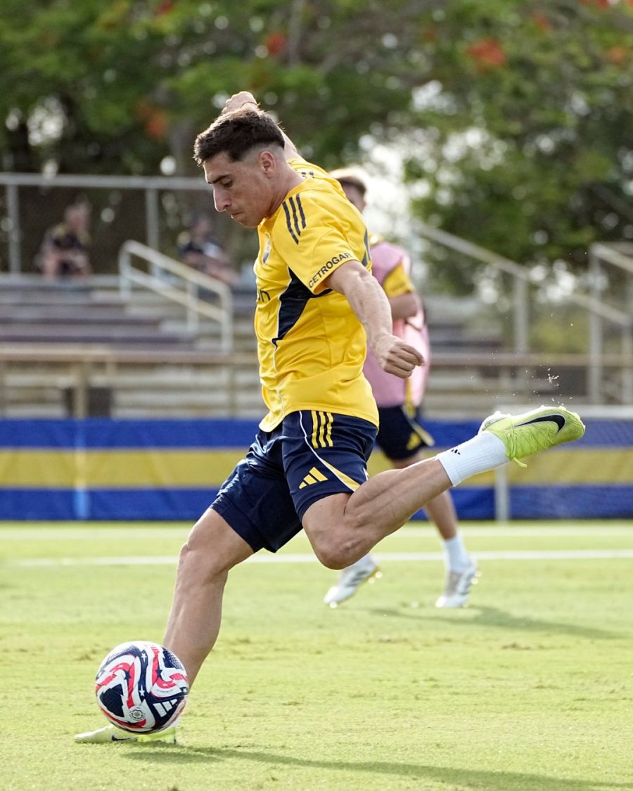 Boca Juniors