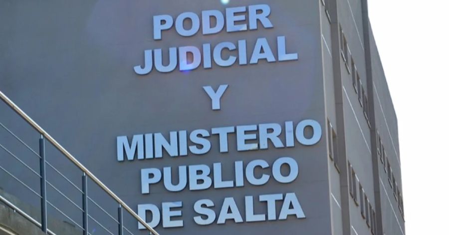 Condenan a una mujer por estafas virtuales 20250612