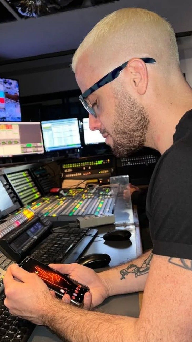 Damián Martino