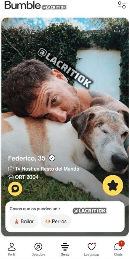 Fede Bal
