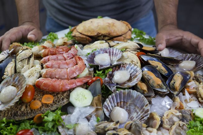 Gastronomía