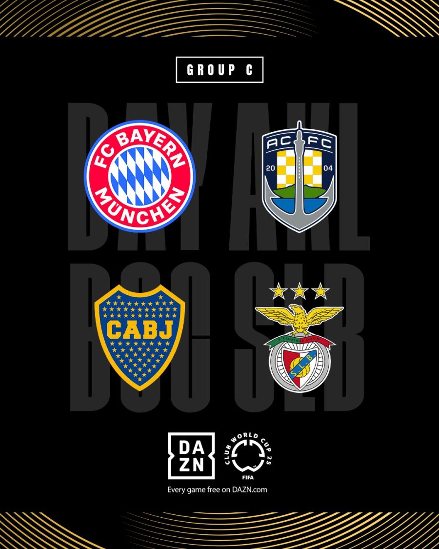 Mundial de Clubes