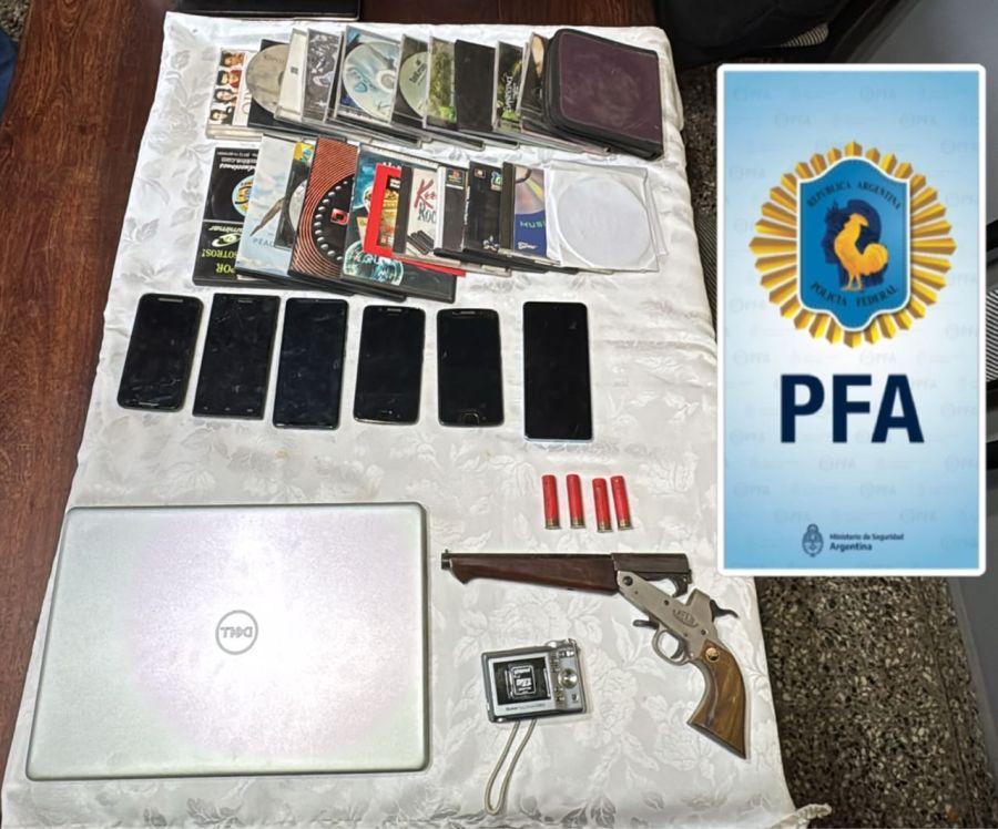 Operación Protección de las Infancias V 2