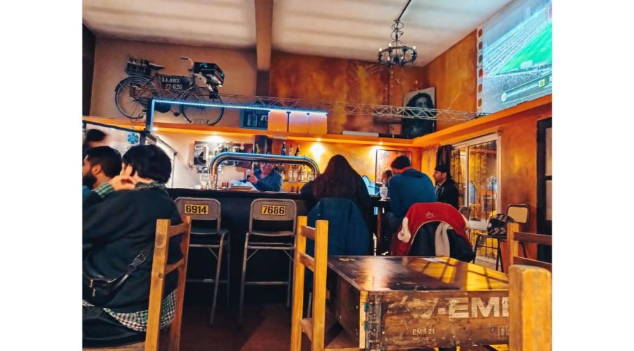 PlanB Pizzería: de un sueño entre amigos a una experiencia con identidad propia