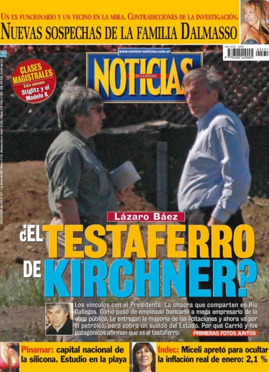 revista noticias
