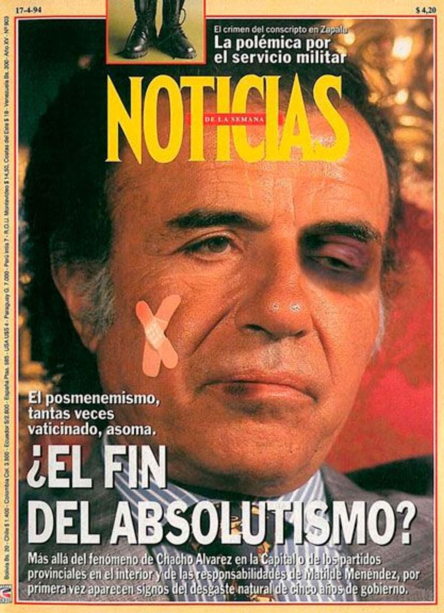 revista noticias
