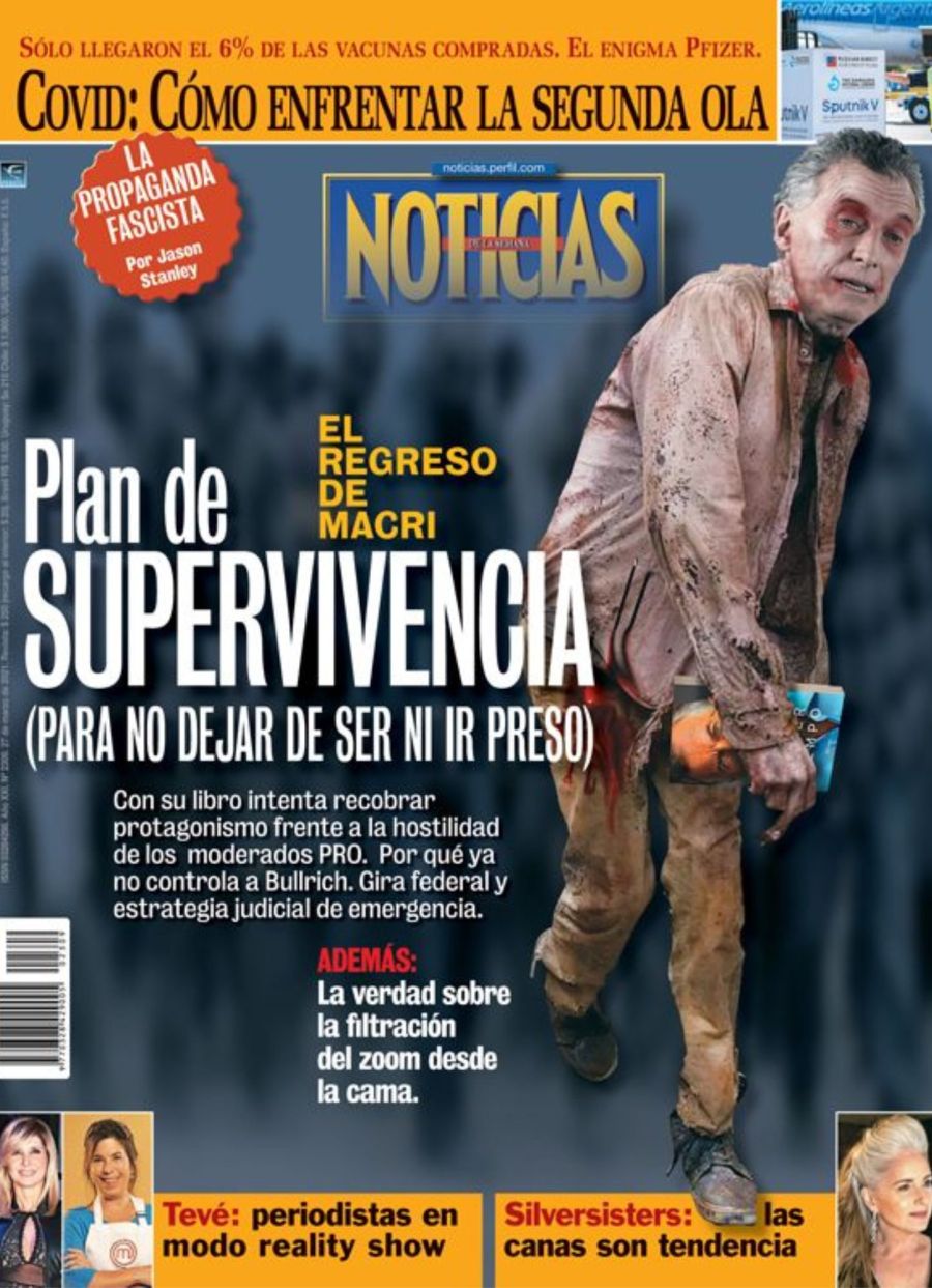 revista noticias