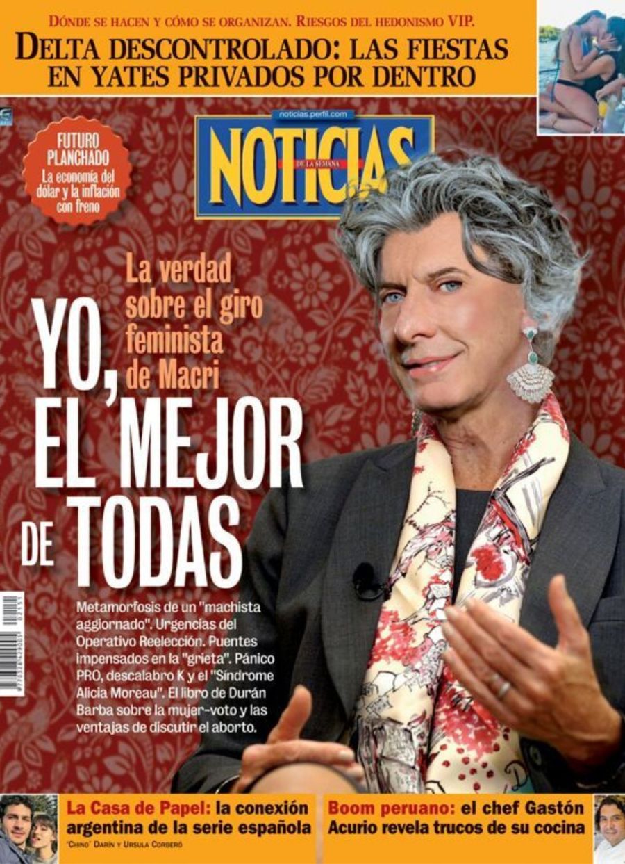 revista noticias