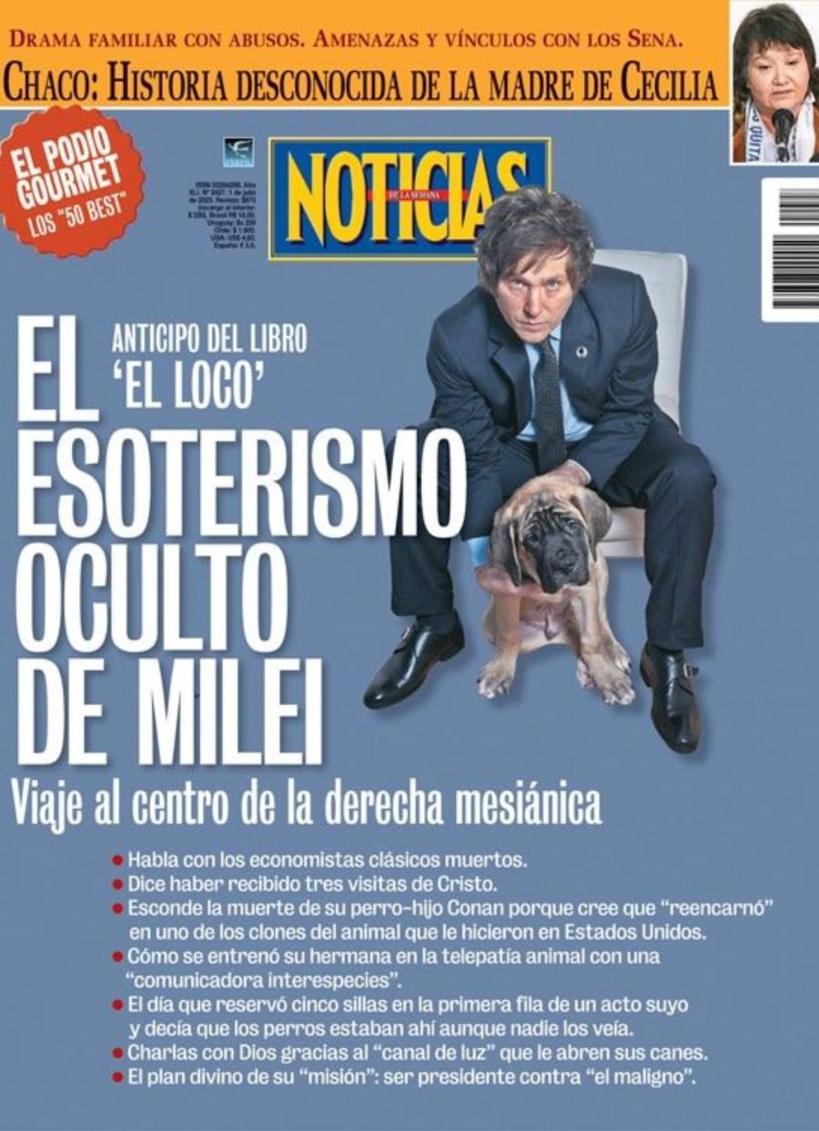revista noticias