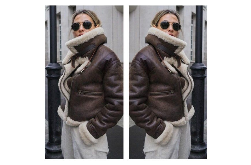 Tendencias invierno