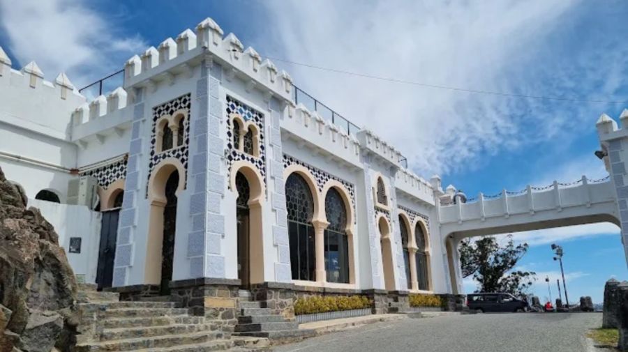 Turismo en Tandil