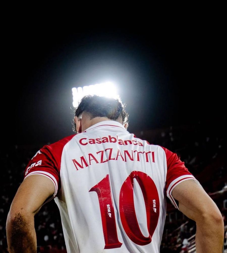 Walter Mazzantti