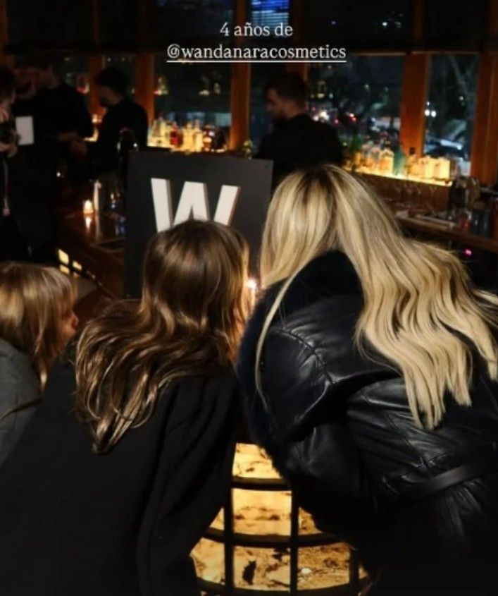 Wanda Nara