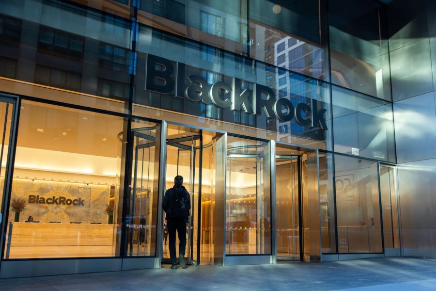 BlackRock Hits $11.5 Trillion Of Assets With Private-Market Push