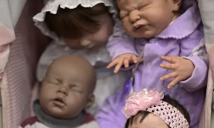 Bebes Reborn