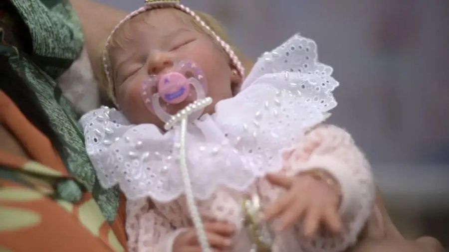 Bebes Reborn