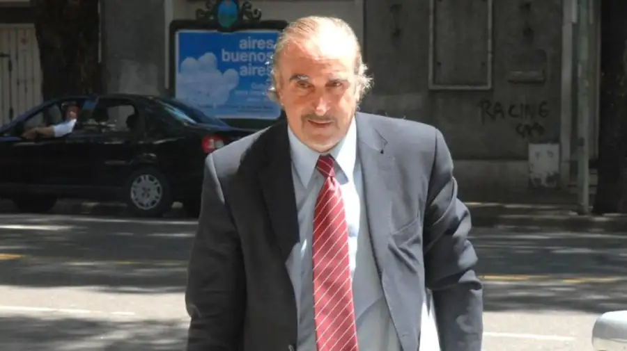Daniel Llermanos